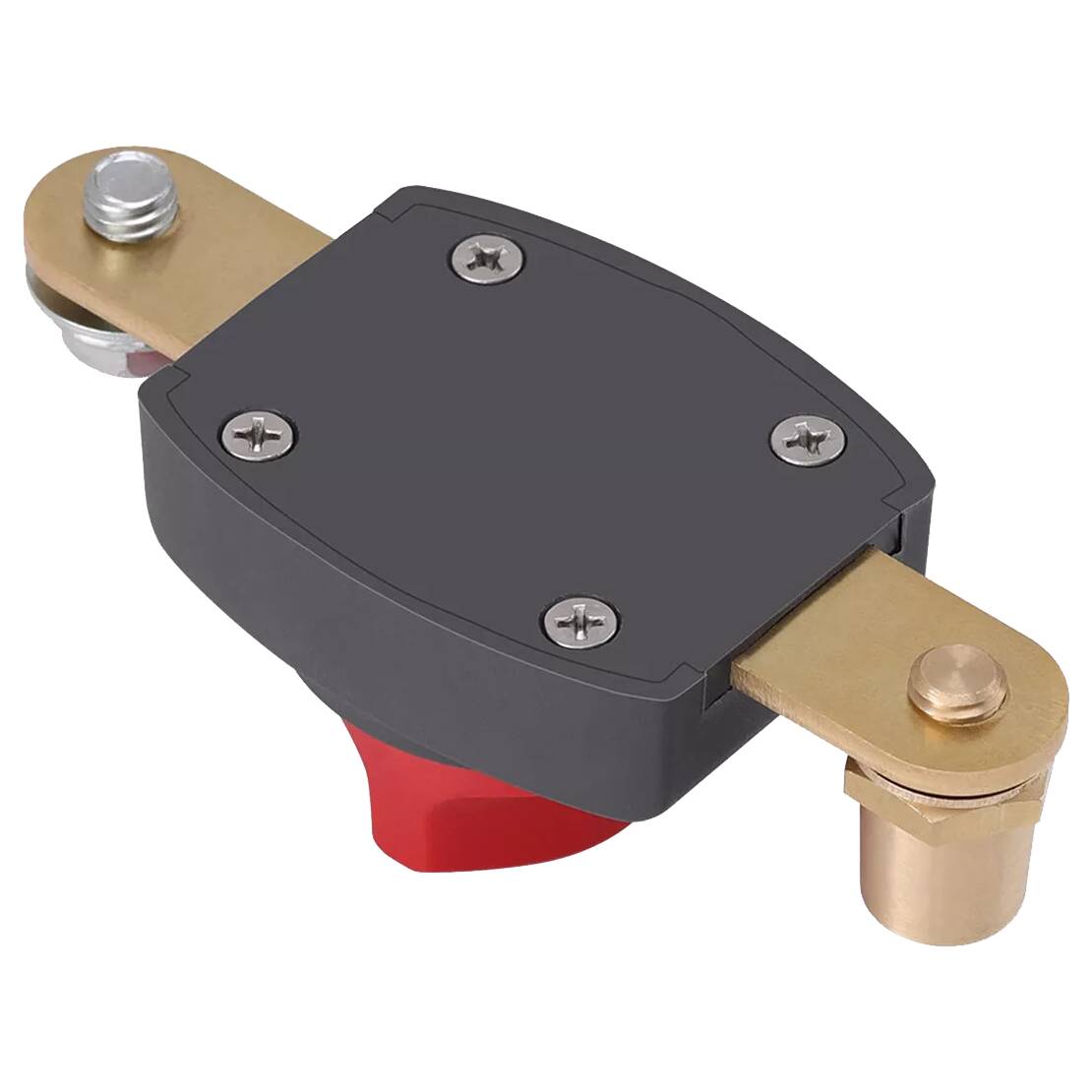 سيارة RV Marine 12-48V 300A تش - مراجعة Battery Disconnect Switch Master Cut Off وسعره