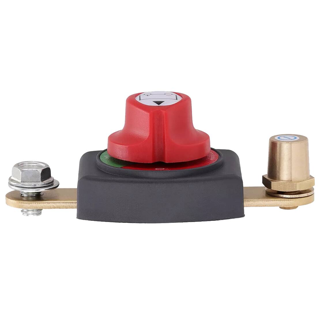 سيارة RV Marine 12-48V 300A تش - مراجعة Battery Disconnect Switch Master Cut Off وسعره