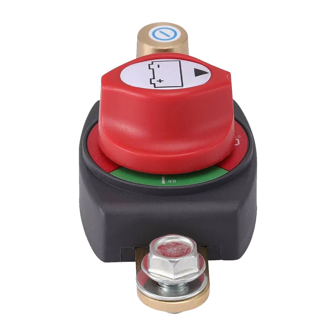 سيارة RV Marine 12-48V 300A تش - مراجعة Battery Disconnect Switch Master Cut Off وسعره