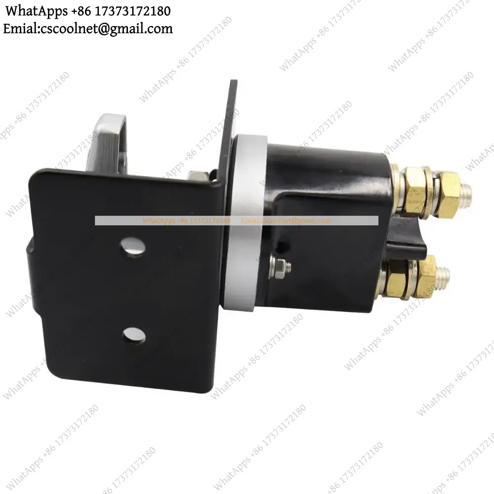 لوحة قفل مفتاح فصل البطارية 12 - مراجعة Battery Disconnect Switch Master Cut Off وسعره
