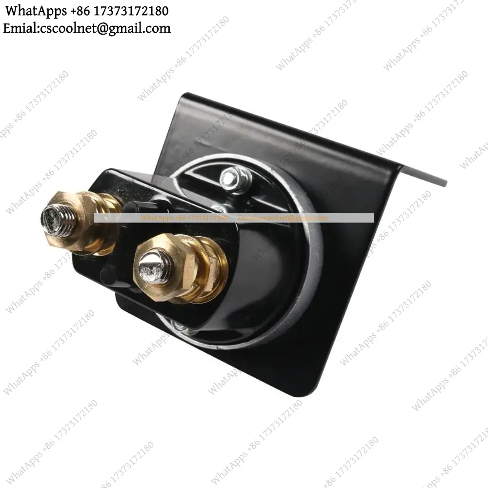 لوحة قفل مفتاح فصل البطارية 12 - مراجعة Battery Disconnect Switch Master Cut Off وسعره