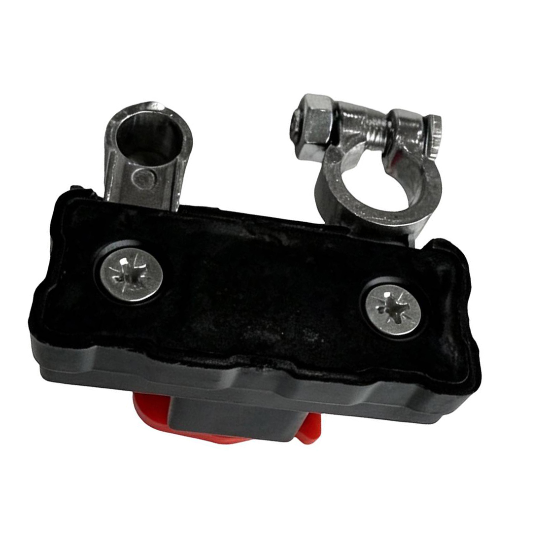 مفتاح فصل وعزل طرف البطارية، م - مراجعة Battery Disconnect Switch Master Cut Off وسعره