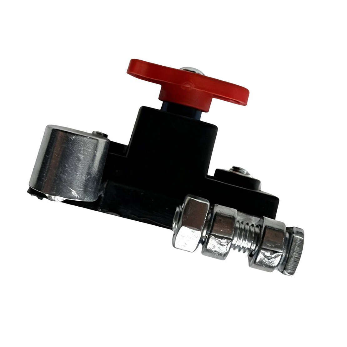 مفتاح فصل وعزل طرف البطارية، م - مراجعة Battery Disconnect Switch Master Cut Off وسعره