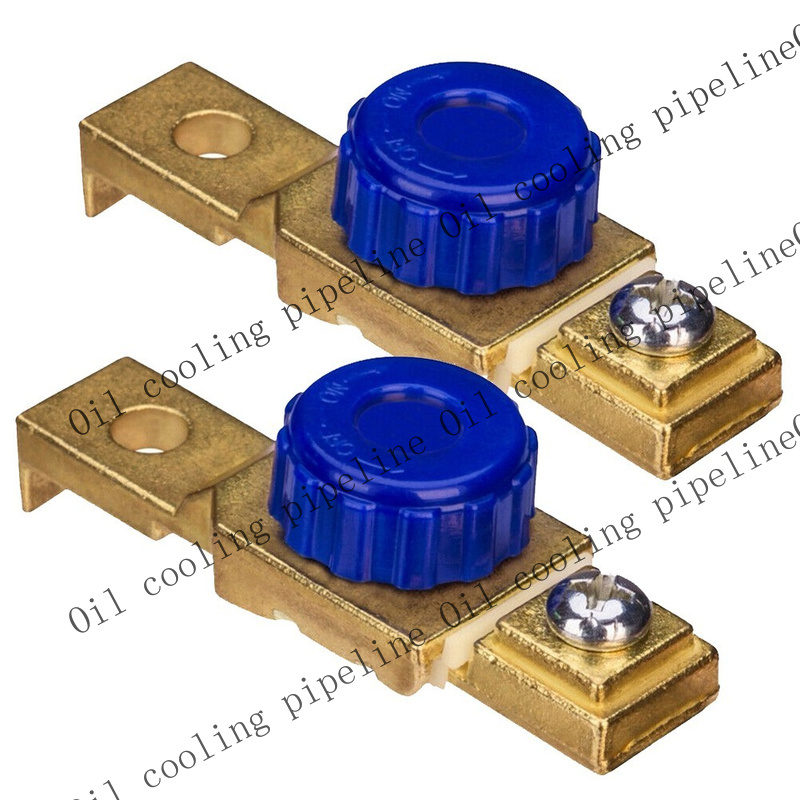 مفتاح فصل بطارية السيارة والدر - مراجعة Battery Disconnect Switch Master Cut Off وسعره