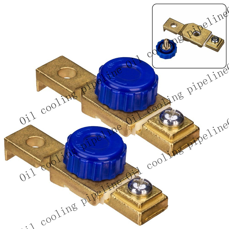 مفتاح فصل بطارية السيارة والدر - مراجعة Battery Disconnect Switch Master Cut Off وسعره