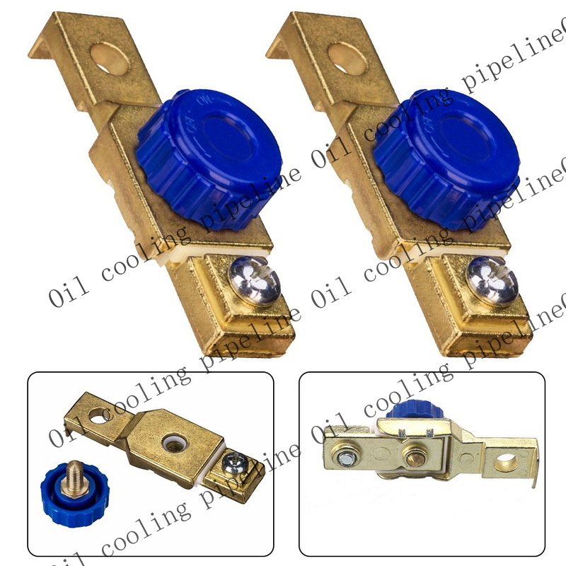 مفتاح فصل بطارية السيارة والدر - مراجعة Battery Disconnect Switch Master Cut Off وسعره