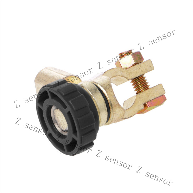 طقم مفتاح فصل سريع لطرف بطارية - مراجعة Battery Disconnect Switch Master Cut Off وسعره